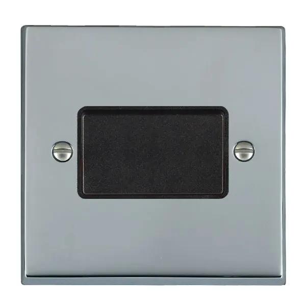 Cher V BC 10A Triple Pole Rkr BL/BL