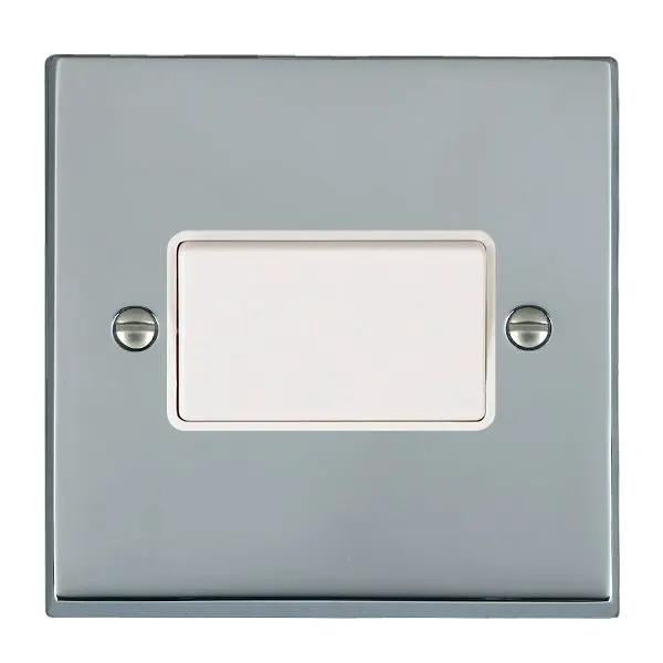 Cher V BC 10A Triple Pole Rkr WH/WH
