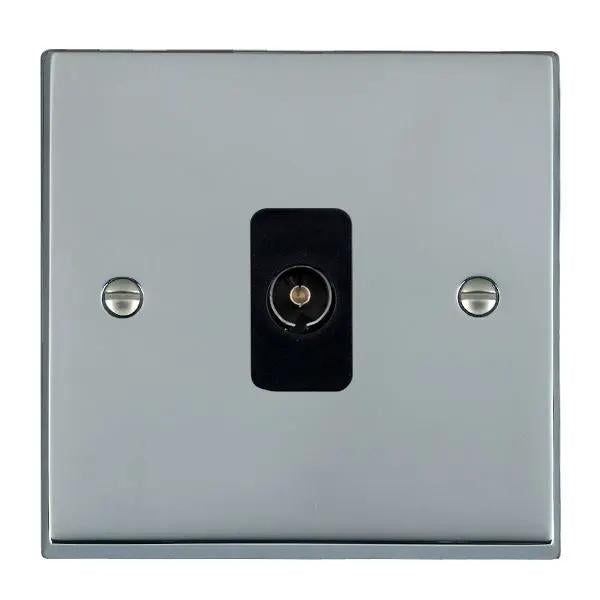 Cher V BC 1g Non-Isolated TV 1in/1out BL