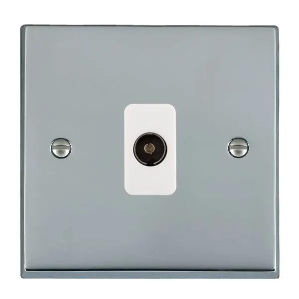 Cher V BC 1g Isolated TV 1in/1out WH