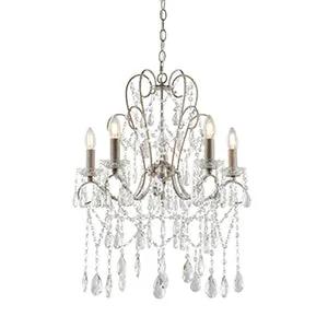 Endon Lighting Berkley 5lt pendant - Endon Lighting Berkley 5lt pendant