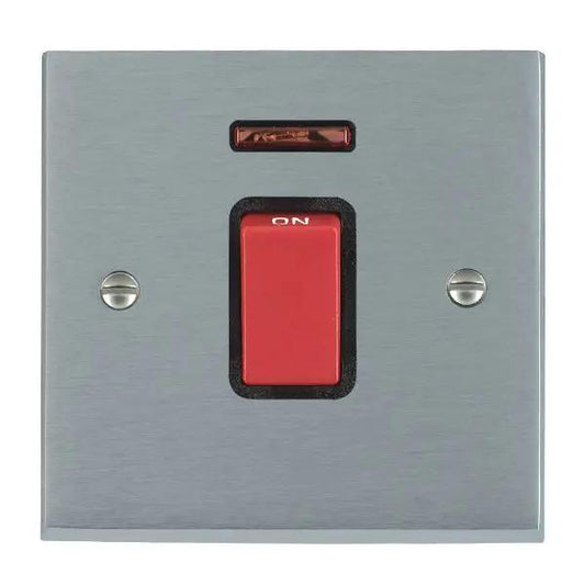 Cher V SC 1g 45A DP+N Red Rkr/BL
