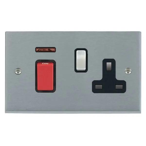 Cher V SC 45DP+N+SS1 Red/SC/BL