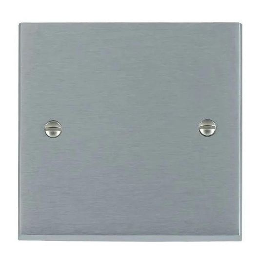 Cher V SC Single Blank Plate