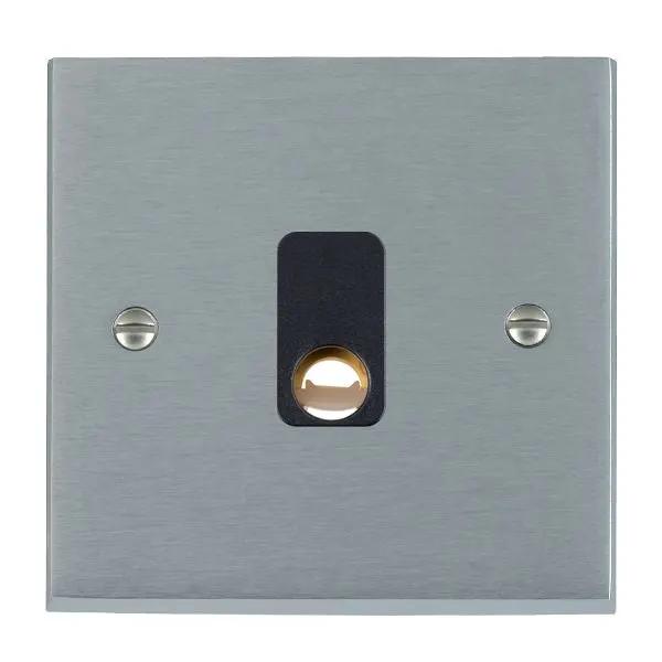 Cher V SC 1g 20A Cable Outlet BL
