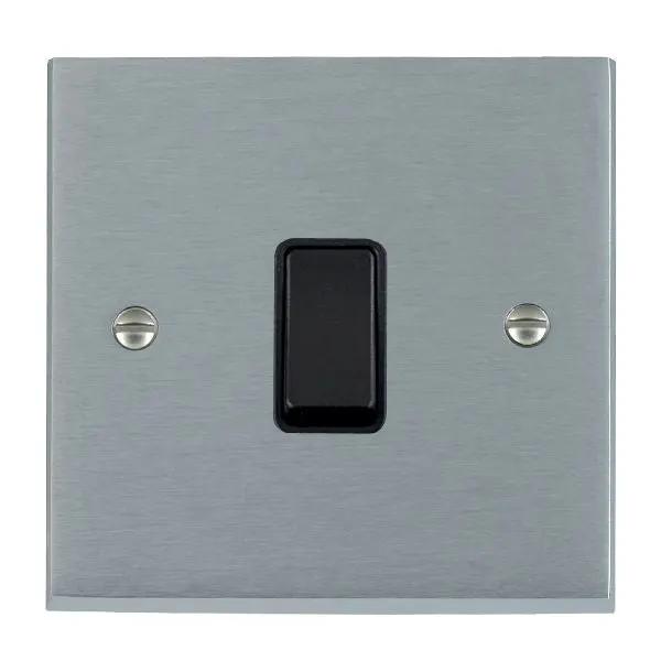 Cher V SC 1g 20AX DP Rocker BL/BL
