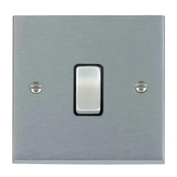 Cher V SC 1g 20AX DP Rocker SC/BL