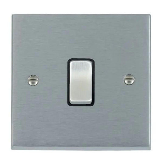 Cher V SC 1g 20AX DP Rocker SC/BL