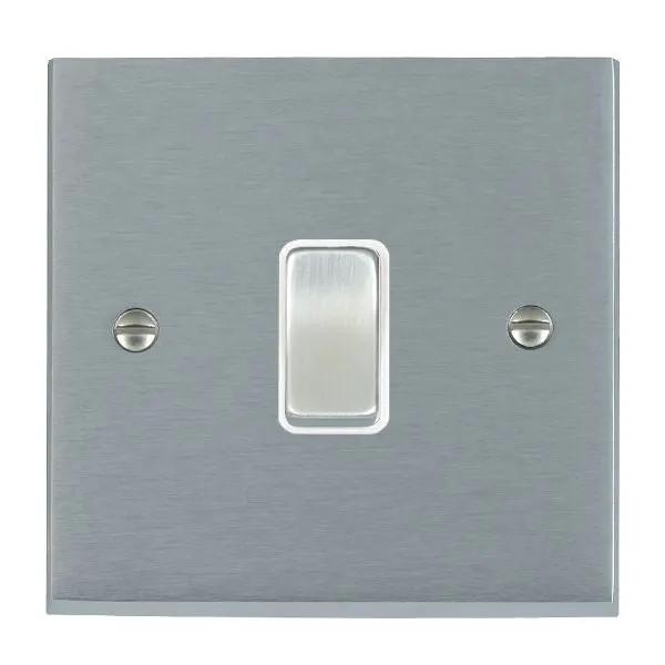 Cher V SC 1g 20AX DP Rocker SC/WH