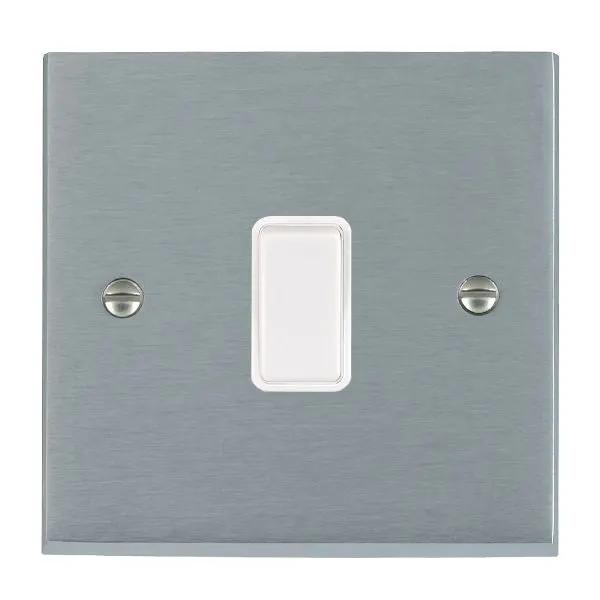 Cher V SC 1g 20AX DP Rocker WH/WH