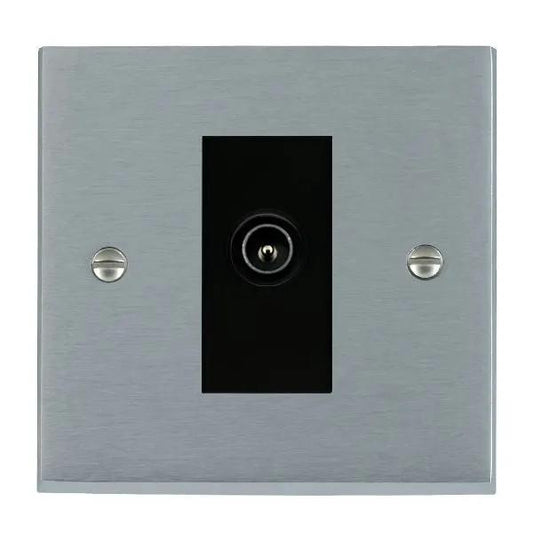 Cher V SC 1g Non-Isolated TV (Male)BL