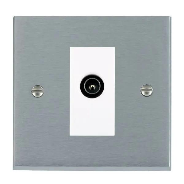 Cher V SC 1g Non-Isolated TV (Male)WH