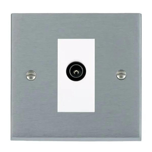 Cher V SC 1g Non-Isolated TV (Male)WH