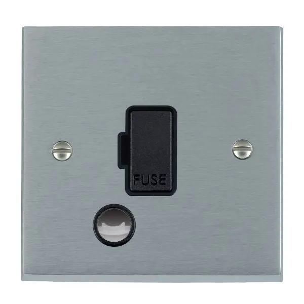 Cher V SC 1g 13A Fuse + CO BL/BL