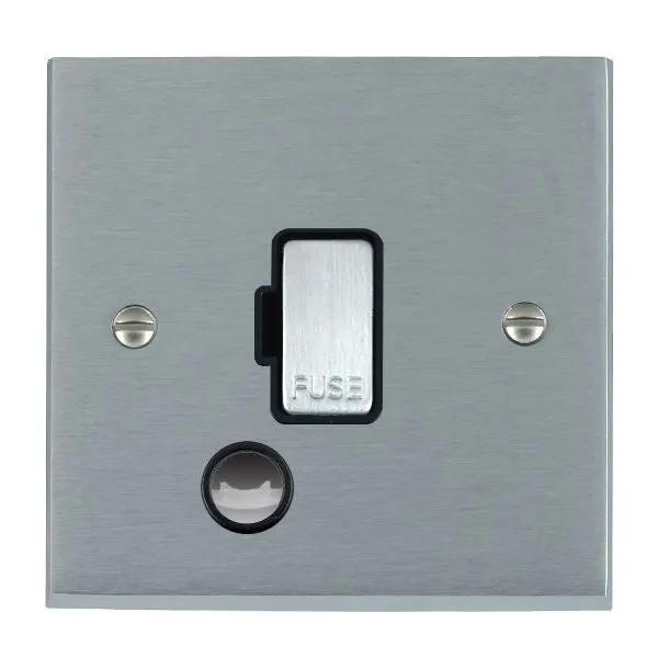 Cher V SC 1g 13A Fuse + CO SC/BL