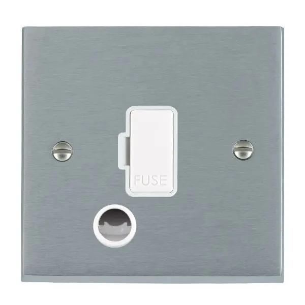 Cher V SC 1g 13A Fuse + CO WH/WH
