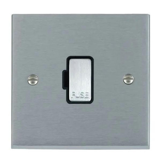 Cher V SC 1g 13A Fuse Only SC/BL