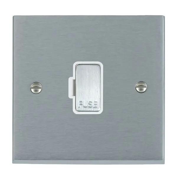 Cher V SC 1g 13A Fuse Only SC/WH