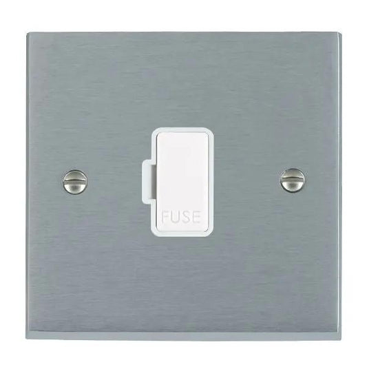 Cher V SC 1g 13A Fuse Only WH/WH