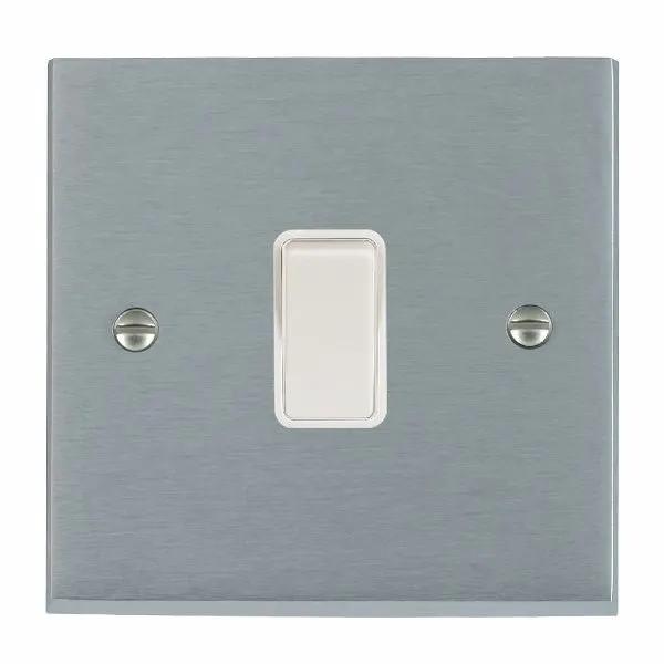 Cher V SC 1g 10AX 2 Way Rkr WH/WH
