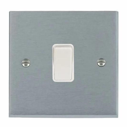 Cher V SC 1g 10AX 2 Way Rkr WH/WH