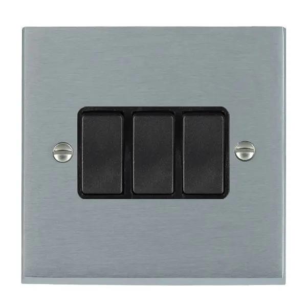 Cher V SC 3g 10AX 2 Way Rkr BL/BL