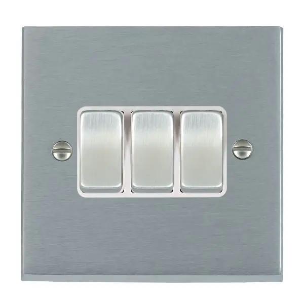 Cher V SC 3g 10AX 2 Way Rkr SC/WH