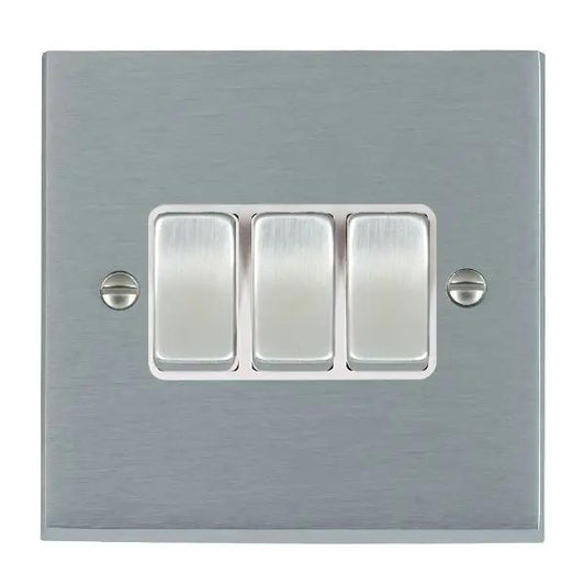 Cher V SC 3g 10AX 2 Way Rkr SC/WH