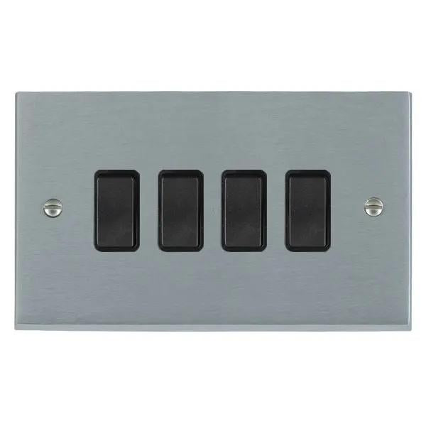Cher V SC 4g 10AX 2 Way Rkr BL/BL
