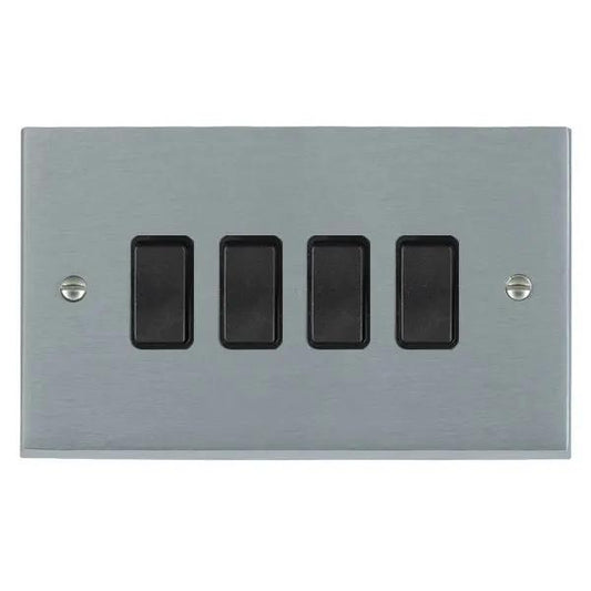 Cher V SC 4g 10AX 2 Way Rkr BL/BL