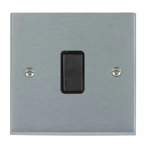 Cher V SC 10AX PTM Ret Rkr BL/BL