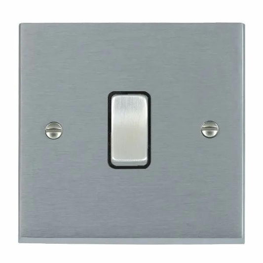 Cher V SC 10AX PTM Ret Rkr SC/BL