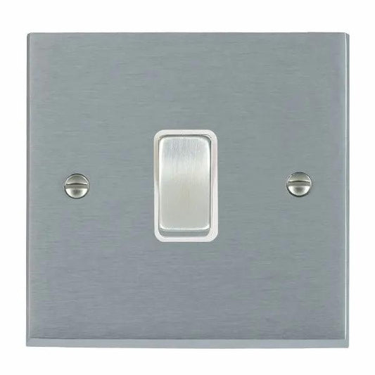 Cher V SC 10AX PTM Ret Rkr SC/WH