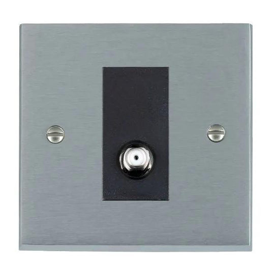 Cher V SC 1g Non-Isolated Satellit BL