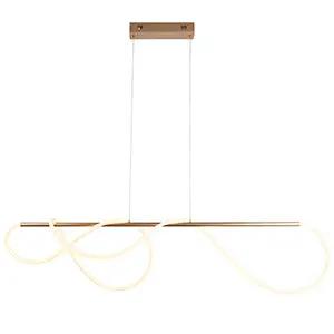 Endon Lighting Attalea Linear pendant - Endon Lighting Attalea Linear pendant