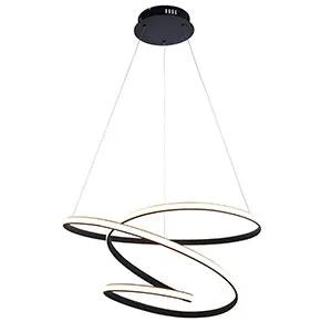 Endon Lighting Dune Pendant - Endon Lighting Dune Pendant