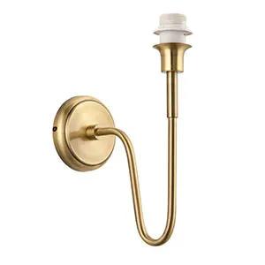 Endon Lighting Rouen Wall Fitting - Endon Lighting Rouen Wall Fitting