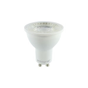 Integral GU10 BULB 200LM 2.5W 4000K NON-DIMM 36 BEAM INTEGRAL - Integral GU10 BULB 200LM 2.5W 4000K NON-DIMM 36 BEAM INTEGRAL