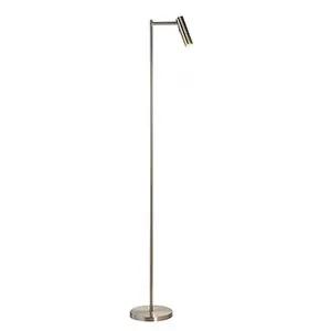 Endon Lighting Dedicated Reader Task Floor - Endon Lighting Dedicated Reader Task Floor