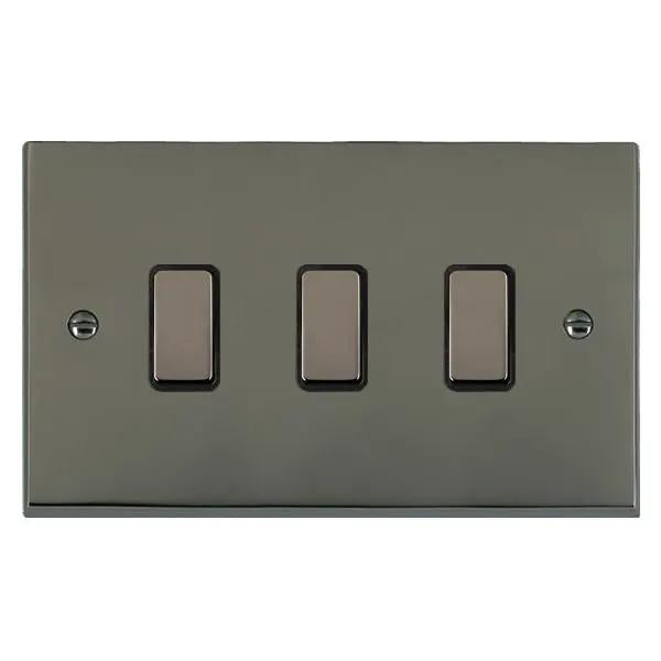 Cher V BK 3g 250W M-Way Touch Mast BK/BL