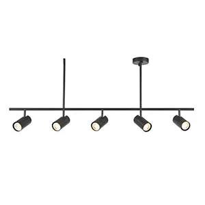 Endon Lighting Rez 5lt Bar spotlight - Endon Lighting Rez 5lt Bar spotlight