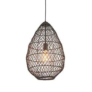 Endon Lighting Pimva Pendant - Endon Lighting Pimva Pendant