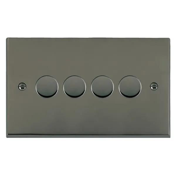 Cher V BK 4g LEDITB250 2 way Dimmer BK