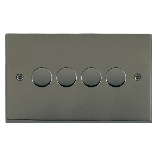Cher V BK 4g LEDITB250 2 way Dimmer BK