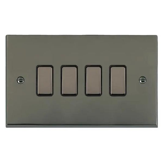 Cher V BK 4g M-WayTouch Slave BK/BL