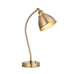 Endon Lighting Franklin Task table - Endon Lighting Franklin Task table