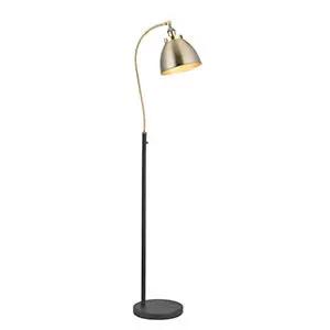 Endon Lighting Franklin Task Floor - Endon Lighting Franklin Task Floor