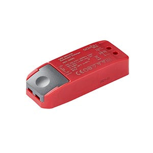 Saxby LED Driver Saxby LED Driver Constant Voltage 24V | 12W - Saxby LED Driver Saxby LED Driver Constant Voltage 24V | 12W