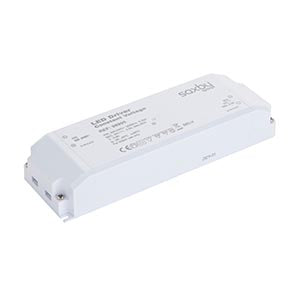 Saxby LED Driver Saxby LED Driver Constant Voltage 24V | 60W - Saxby LED Driver Saxby LED Driver Constant Voltage 24V | 60W