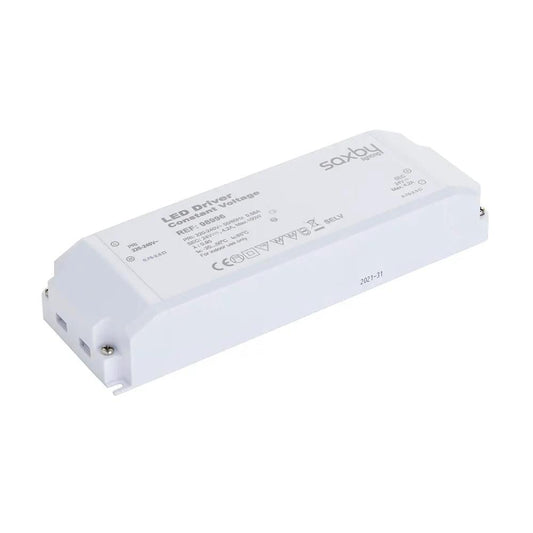 Saxby LED Driver Saxby LED Driver Constant Voltage 24V | 100W - Saxby LED Driver Saxby LED Driver Constant Voltage 24V | 100W